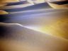 Dune nel deserto