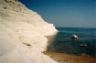 Foto Spiaggia scala dei turchi (AG)