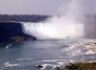 Cascate del Niagara lato Canadese