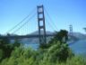 Golden gate bridge S.Francisco